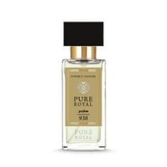 FM FM Federico Mahora Pure Royal 938 Parfém unisex - 50ml Vůně inspirovaná: VALENTINO –Born In Roma Donna