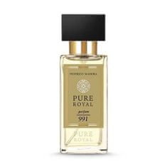 FM FM Federico Mahora Pure Royal 991 Perfumy Unisex - 50ml Vůně inspirovaná; LE LABO - Vetiver 46