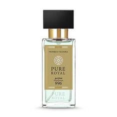 FM FM Federico Mahora Pure Royal 996 Perfumy Unisex - 50ml Vůně inspirovaná: LE LABO - Neroli 36