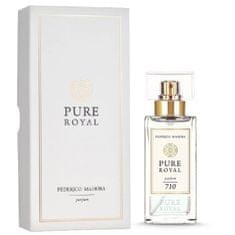 FM FM Federico Mahora Pure Royal 710 dámský parfém - 50ml Vůně inspirovaná: KILIAN - Good Girl Gone Bad