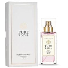 FM FM Federico Mahora Pure Royal 807 dámský parfém - 50ml Zapach inspirowany: CHLOE - Love Story