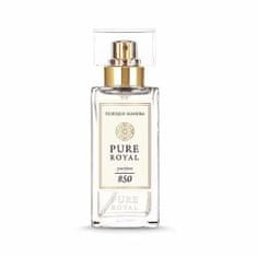 FM FM Federico Mahora Pure Royal 850 Perfumy Damskie - 50ml Vůně inspirovaná PACO RABANNE -Famme