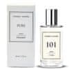 FM Federico Mahora Pure 101 dámský parfém - 50ml Vůně inspirovaná: GIORGIO ARMANI – Armani Code