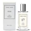 FM Federico Mahora Pure 17 Perfumy damskie - 50ml Vůně inspirovaná: PARIS HILTON –Paris Hilton