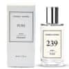 FM FM Federico Mahora Pure 239 dámský parfém - 50ml Vůně inspirovaná: BURBERRY –The Beat