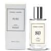 FM Federico Mahora Pure 80 dámský parfém - 50ml Vůně inspirovaná: CHRISTIAN DIOR –Miss Dior Cheri