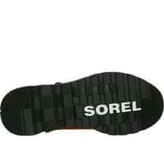 Sorel Boty hnědé 41 EU Mac Hill Mid Ltr WP