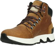 Sorel Boty hnědé 41 EU Mac Hill Mid Ltr WP