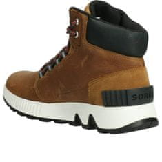 Sorel Boty hnědé 41 EU Mac Hill Mid Ltr WP