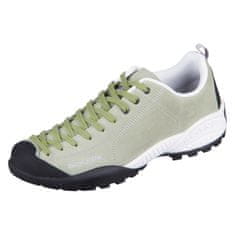 Scarpa Boty olivové 39.5 EU Mojito