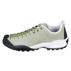 Scarpa Boty olivové 39.5 EU Mojito