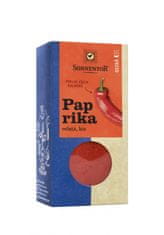 Sonnentor Bio paprika mletá ostrá 50 g