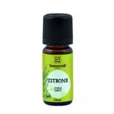 Sonnentor Citron éterický olej bio 10ml SONNENTOR