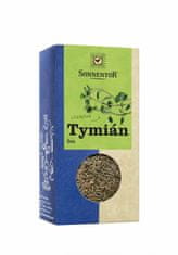 Sonnentor Tymián BIO 20 g