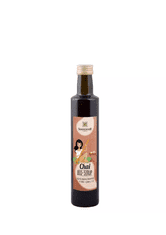 Sonnentor Chai sirup BIO 500 g