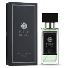 FM FM Federico Mahora Pure Royal 822 Pánský parfém - 50ml Vůně inspirovaná: YVES SAINT LAURENT–Y