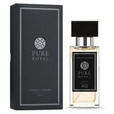 FM FM Federico Mahora Pure Royal 832 Pánský parfém - 50ml Vůně inspirovaná: GIVENCHY –Gentelman Givenchy