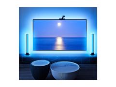 BOT  Backlights TV SMART LED BLED2 podsvícení RGBIC a postranní lampy