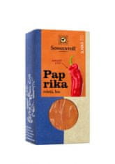 Sonnentor Bio paprika mletá sladká 50 g