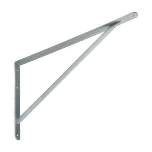 Velano WSWP 500 G konzole zpevněná 330x500 galvanizovaná