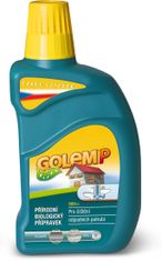 Druchema přípravek BIO GOLEM P pro čištění odpad.potrubí 500ml