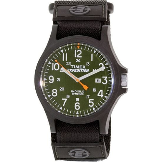 Timex Expedition TW4B00100