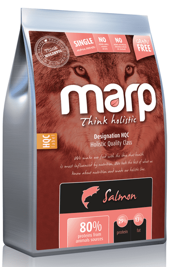 Marp Holistic Salmon 2 kg