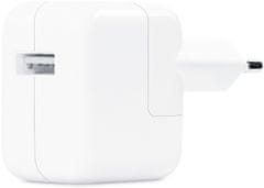 Apple napájecí adaptér USB-A, 12W, bílá