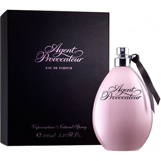 Agent Provocateur - EDP