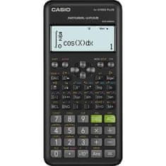 Casio FX 570 ES PLUS 2E - kalkulačka