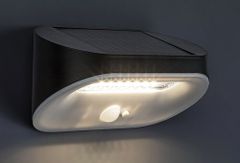 Rabalux  BREZNO LED solární lampa 77006