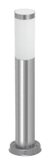 Rabalux  INOX TORCH zahradní sloupek 8263