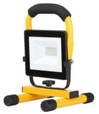 Strend Pro Reflektor Worklight SMD LED BL2-D3, 20W, 1600 lm, pracovní, kabel 1,8 m, IP65