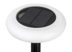 Rabalux  HAITI LED solarní lampa 7069