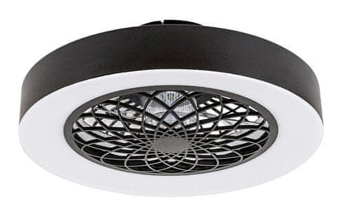 Rabalux  ADONIAS LED stropní svítidlo s ventilátorem 5419