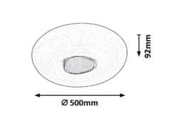 Rabalux  TAYLA LED stropní svítidlo 3328