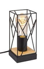 Rabalux  BOIRE stolní lampa 74006