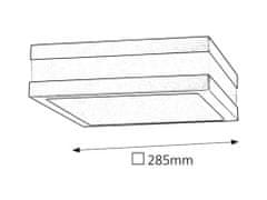 Rabalux  STUTTGART venkovní stropní svítidlo 8227