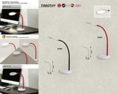 Rabalux  TIMOTHY LED stolní lampa 5430