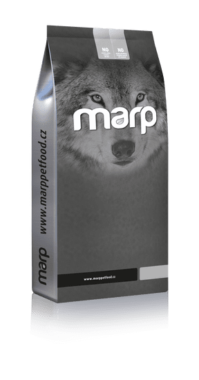 Marp Natural Clear Water 17 kg