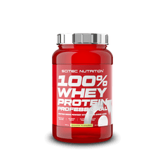 Scitec Nutrition 100% WP Professional 920 g banana