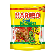 Haribo Giant Dummies 700g