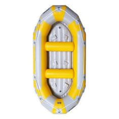 AQUADESIGN raft AQUADESIGN Avanti 340 RED One Size