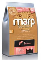 Marp Holistic Salmon CAT 2kg