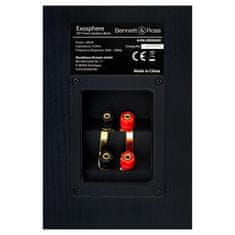 Bennett & Ross Exosphere HiFi pár reproduktorů 2x 200W RMS