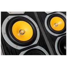 Bennett & Ross Exosphere HiFi pár reproduktorů 2x 200W RMS