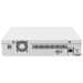 Mikrotik Cloud Router Switch CRS310-1G-5S-4S+IN, 800MHz CPU, 256MB RAM, 5xSFP, 4xSFP+, 1x LAN Gbit, LCD, vč. L5 licence