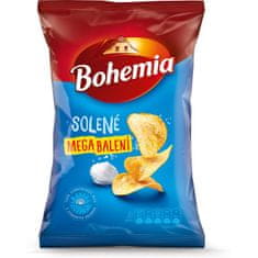 BOHEMIA Ips brambůrky jemně solené 215g