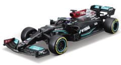 Maisto RC Mercedes-AMG F1 W12 E Performance (2021)