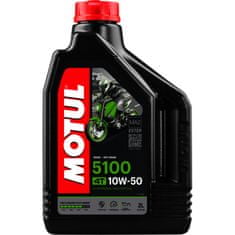 Motul 5100 4T 10W50 2L